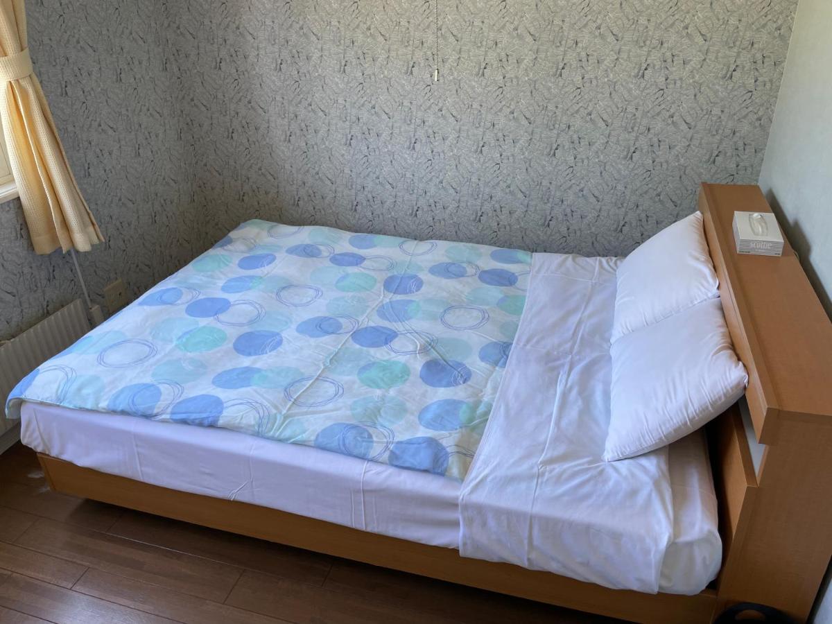 Chitose Guest House Oukaen Kültér fotó