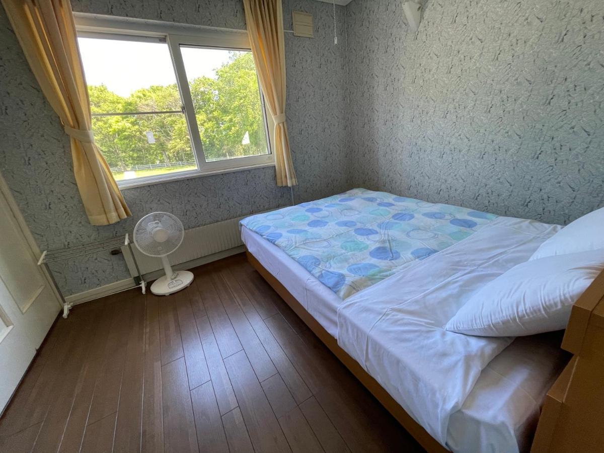 Chitose Guest House Oukaen Kültér fotó